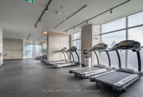 Photo 37 at 1003 - 251 Manitoba Street, Mimico, Toronto