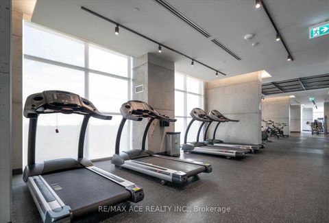 Photo 38 at 1003 - 251 Manitoba Street, Mimico, Toronto