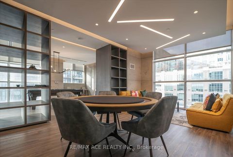 Photo 40 at 1003 - 251 Manitoba Street, Mimico, Toronto