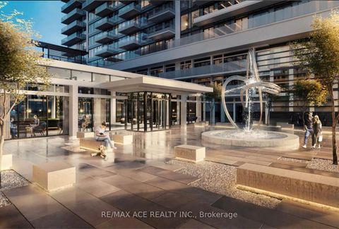 Photo 41 at 1003 - 251 Manitoba Street, Mimico, Toronto