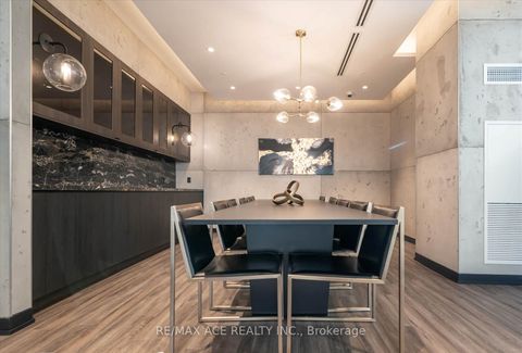 Photo 42 at 1003 - 251 Manitoba Street, Mimico, Toronto