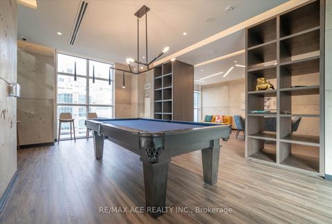 Photo 43 at 1003 - 251 Manitoba Street, Mimico, Toronto