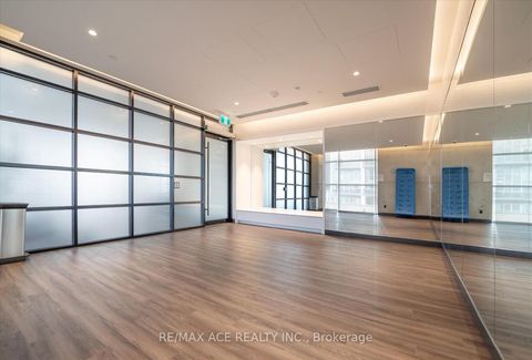 Photo 44 at 1003 - 251 Manitoba Street, Mimico, Toronto