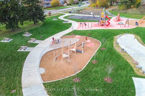 Photo 47 at 1003 - 251 Manitoba Street, Mimico, Toronto