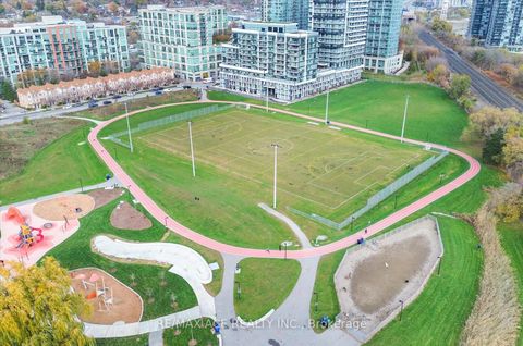 Photo 49 at 1003 - 251 Manitoba Street, Mimico, Toronto