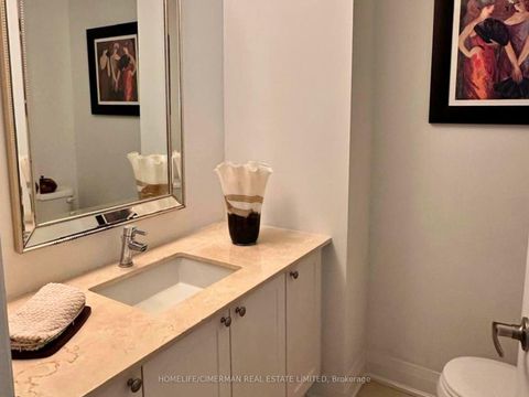 Photo 6 at 118 - 12 Woodstream Boulevard, Vaughan Grove, Vaughan