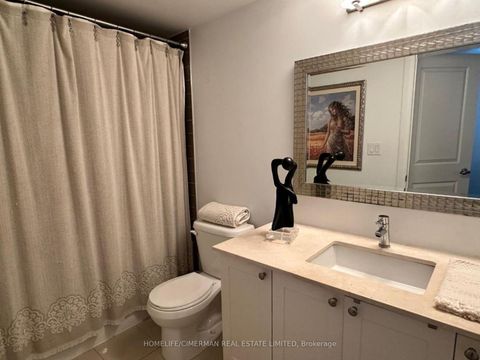 Photo 10 at 118 - 12 Woodstream Boulevard, Vaughan Grove, Vaughan