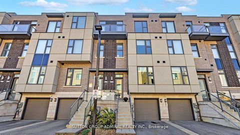 Photo 0 at 247 Smallwood Circle S, Brownridge, Vaughan