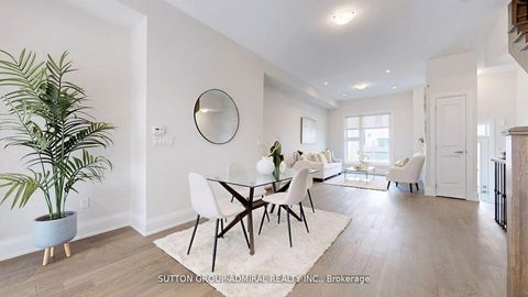 Photo 8 at 247 Smallwood Circle S, Brownridge, Vaughan