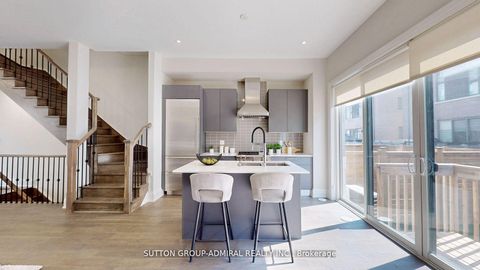 Photo 10 at 247 Smallwood Circle S, Brownridge, Vaughan