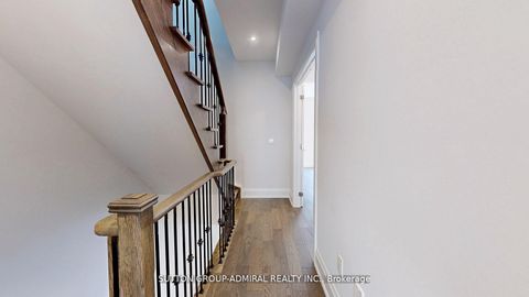 Photo 19 at 247 Smallwood Circle S, Brownridge, Vaughan