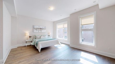 Photo 20 at 247 Smallwood Circle S, Brownridge, Vaughan