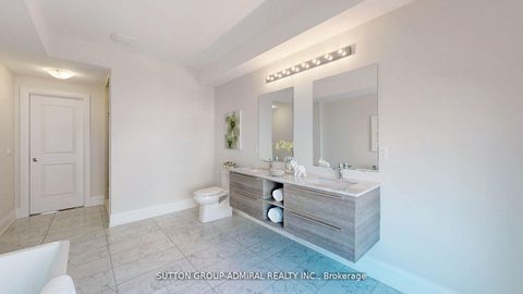 Photo 23 at 247 Smallwood Circle S, Brownridge, Vaughan