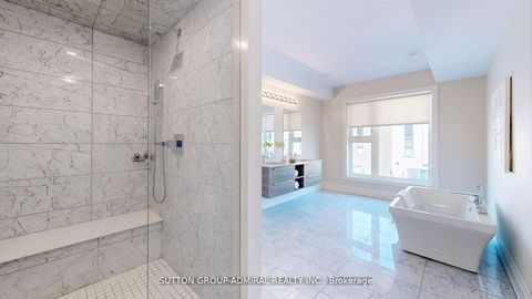 Photo 24 at 247 Smallwood Circle S, Brownridge, Vaughan