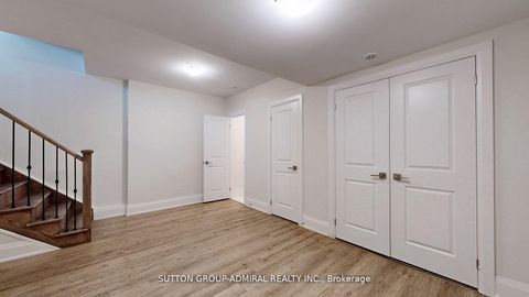 Photo 35 at 247 Smallwood Circle S, Brownridge, Vaughan