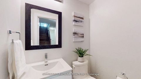 Photo 36 at 247 Smallwood Circle S, Brownridge, Vaughan