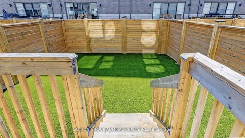 Photo 37 at 247 Smallwood Circle S, Brownridge, Vaughan