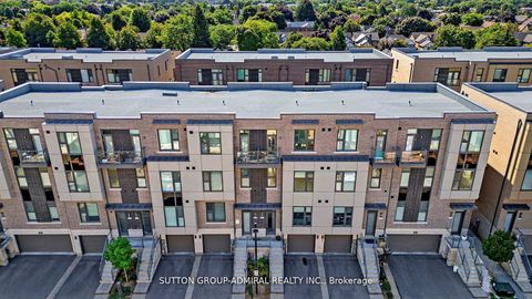 Photo 39 at 247 Smallwood Circle S, Brownridge, Vaughan