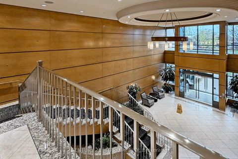 Photo 1 at 2144 - 35 Viking Lane, City Centre West, Toronto