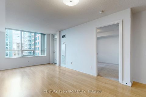 Photo 2 at 2144 - 35 Viking Lane, City Centre West, Toronto