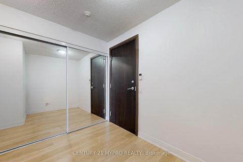 Photo 4 at 2144 - 35 Viking Lane, City Centre West, Toronto