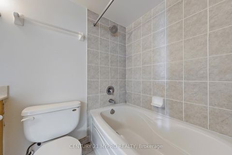 Photo 5 at 2144 - 35 Viking Lane, City Centre West, Toronto