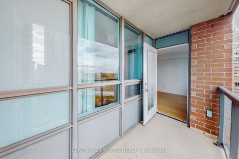 Photo 7 at 2144 - 35 Viking Lane, City Centre West, Toronto