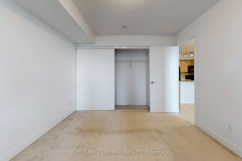 Photo 8 at 2144 - 35 Viking Lane, City Centre West, Toronto