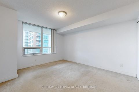 Photo 10 at 2144 - 35 Viking Lane, City Centre West, Toronto