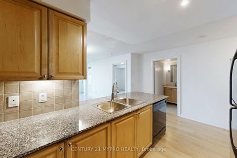 Photo 12 at 2144 - 35 Viking Lane, City Centre West, Toronto