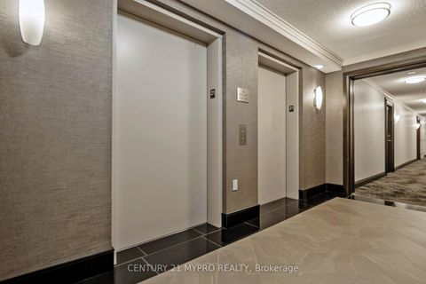 Photo 14 at 2144 - 35 Viking Lane, City Centre West, Toronto