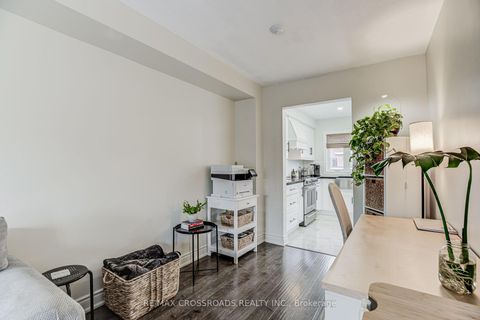 Photo 14 at 47 Port Union Road, Rouge E10, Toronto