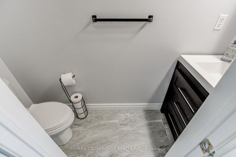 Photo 17 at 47 Port Union Road, Rouge E10, Toronto