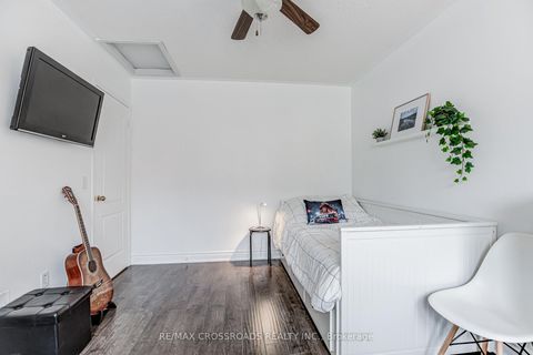 Photo 19 at 47 Port Union Road, Rouge E10, Toronto