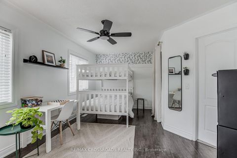 Photo 24 at 47 Port Union Road, Rouge E10, Toronto