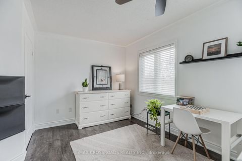 Photo 25 at 47 Port Union Road, Rouge E10, Toronto