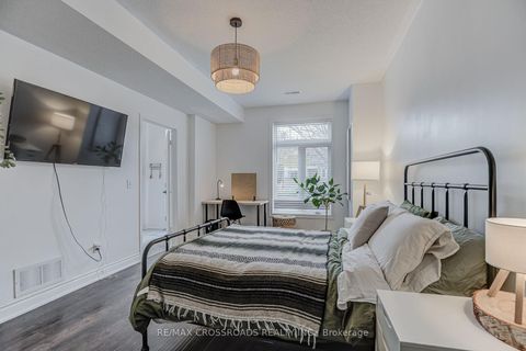 Photo 30 at 47 Port Union Road, Rouge E10, Toronto