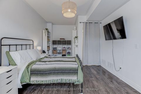 Photo 31 at 47 Port Union Road, Rouge E10, Toronto