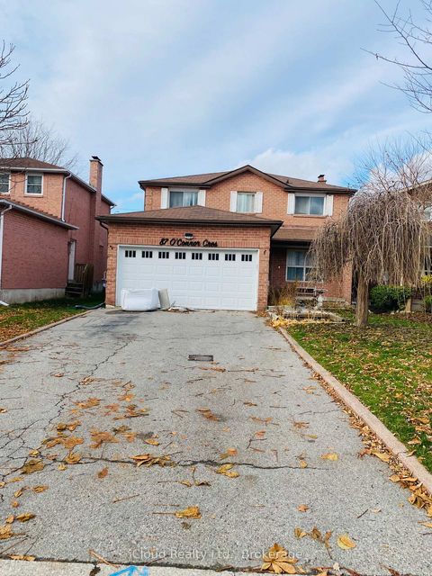 Photo 0 at 87 O'Connor Crescent S, North Richvale, Richmond Hill