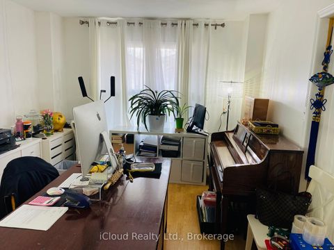 Photo 12 at 87 O'Connor Crescent S, North Richvale, Richmond Hill