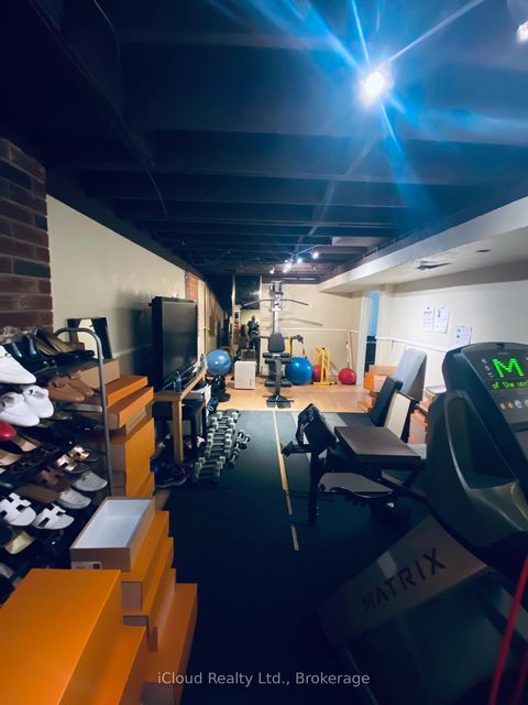 Photo 21 at 87 O'Connor Crescent S, North Richvale, Richmond Hill