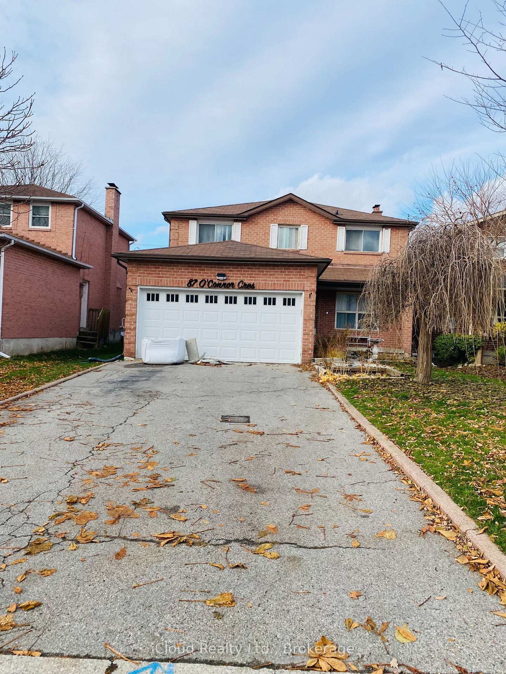87 O'Connor Crescent S, North Richvale, Richmond Hill 