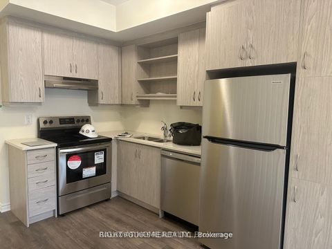 Photo 2 at 135 - 1081 Danforth Road, Eglinton East, Toronto
