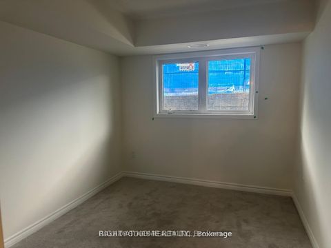 Photo 8 at 135 - 1081 Danforth Road, Eglinton East, Toronto