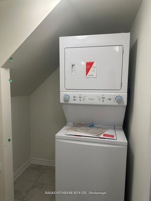 Photo 11 at 135 - 1081 Danforth Road, Eglinton East, Toronto