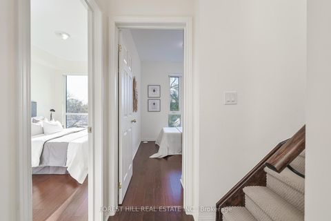 Photo 16 at 318 - 639 Lawrence Avenue W, Lawrence, Toronto