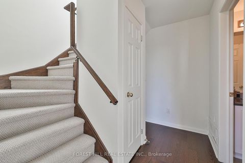 Photo 26 at 318 - 639 Lawrence Avenue W, Lawrence, Toronto