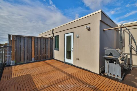 Photo 29 at 318 - 639 Lawrence Avenue W, Lawrence, Toronto