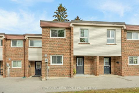 Photo 0 at 114 - 65 Godstone Road, Don Valley Village, Toronto