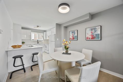 Photo 7 at 114 - 65 Godstone Road, Don Valley Village, Toronto